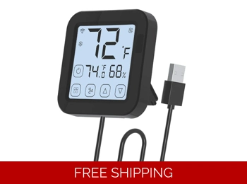 Pioneer Wireless IR Smart Controller for Mini Split Systems